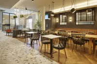 Hotel Sansebay