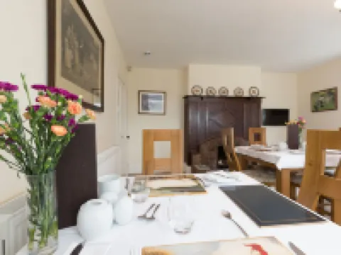 Whitethorn Bed and Breakfast Hotels in Congleton