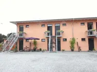 Campus Boardinghouse Hotels in Aachen
