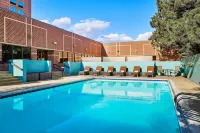 Sheraton Denver Tech Center Hotel Các khách sạn ở Greenwood Village