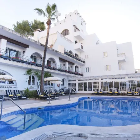 Hotel Bon Sol Resort & Spa