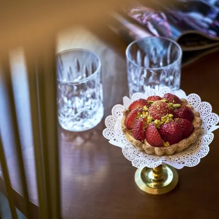 Maison Messmer - Ein Mitglied der Hommage Luxury Hotels Collection