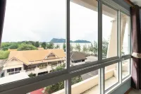 Golden Beach Boutique Resort - Ocean View