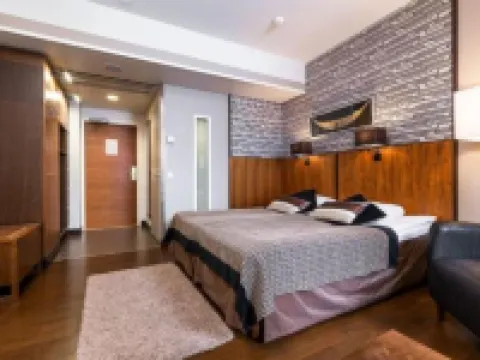 フィンランディア ホテル イマトラン キュルピィラ スパ イマトラのホテル