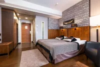 핀란디아 호텔 이마르탄 킬피랴 스파