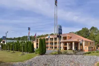 Best Western Allatoona Inn  Suites
