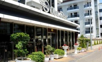 Oba Star Hotel - Ultra All Inclusive