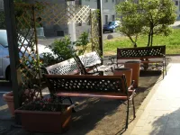 Aer Hotel Malpensa Hotels in 