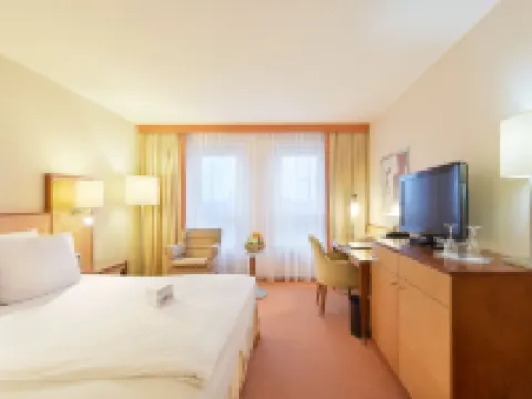 The Q - Quadro City Hotel Hoteles en Karlsruhe