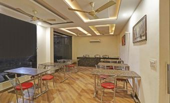 Treebo Magnum Chandigarh