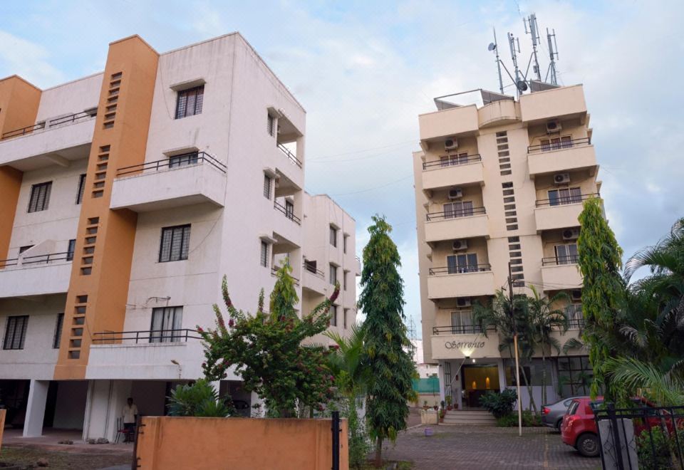 Sorrento Service - Housity