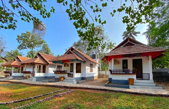 普契尼拉拉生態健康度假村