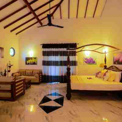 Srilanknvilla - Your Luxury Holiday Residence. Rooms