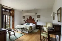 Parador de Cambados Hotels in O Salnes