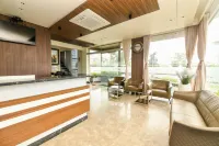 Hotel M Pro Palace Mysore - 12 Minutes to Mysore Palace