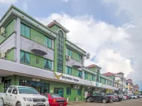 Rajawali Homes Kota Marudu Hotels in der Nähe von Sulap Bukit Kotud Hiking Rest Stop