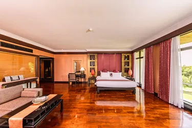 รูปภาพของบลูแคนยอน คันทรี คลับ