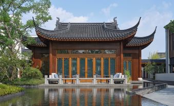 Kimpton Bamboo Grove Suzhou