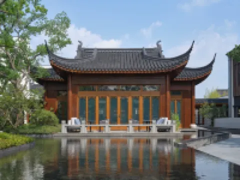 Kimpton BAMBOO GROVE SUZHOU by IHG