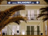 Hotel Boutique Balandret Hotels near Malvarrosa Beach (Valencia)