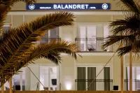 巴蘭德雷特精品酒店在瓦倫西亞
