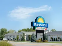 Days Inn by Wyndham Fremont Hotel dekat Clyde, Ohio