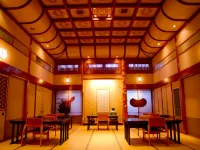 Yugawara Retreat Goen No Mori - breakfast