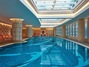 Shanghai Marriott Marquis City Centre