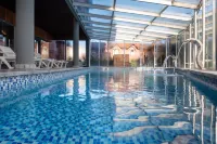 Destinar Apart Hotels in Carilo