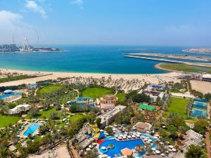 Habtoor Grand Resort, Autograph Collection