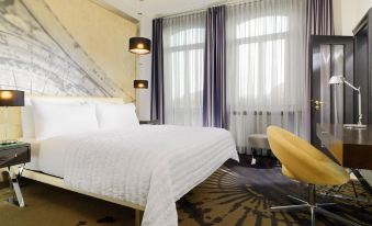 Le Méridien Grand Hotel Nuremberg