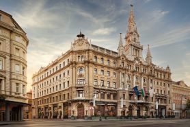 Anantara New York Palace Budapest - A Leading Hotel of The World