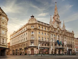 Anantara New York Palace Budapest - A Leading Hotel of The World