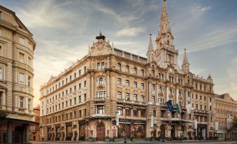 Anantara New York Palace Budapest - A Leading Hotel of The World
