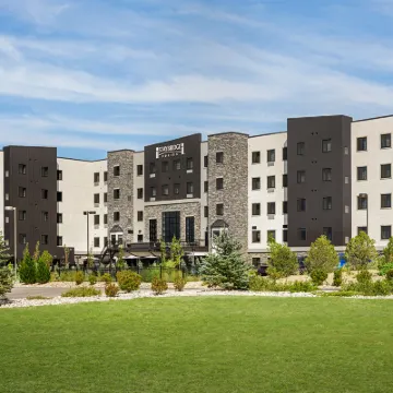 Staybridge Suites COLORADO SPRINGS NE - POWERS by IHG Hotels near Cottonwood Creek Park