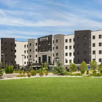 Staybridge Suites COLORADO SPRINGS NE - POWERS by IHG Отели рядом с достопримечательностью «Парк Коттонвуд Крик»