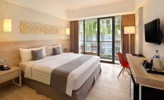 Hotel Neo+ Kuta - Legian by Aston