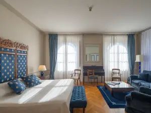 Albergo Pietrasanta