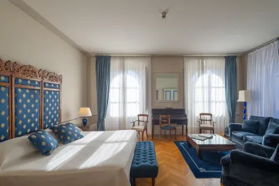 Albergo Pietrasanta Hotels in Camaiore