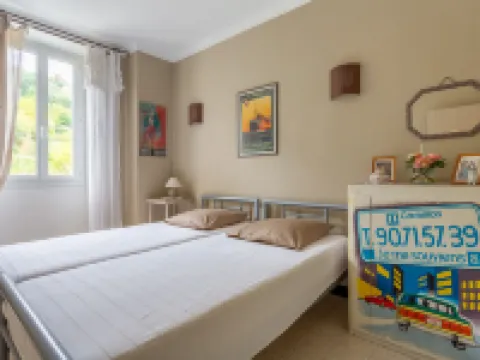 Le Cèdre Hotels in Menerbes