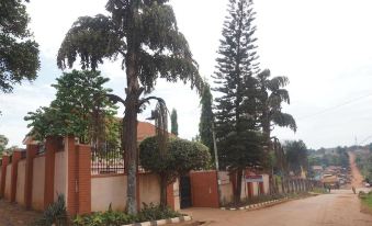 Cosmil Executive Suites Najjanankumbi Kampala