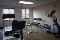 Garden Executive Hotel