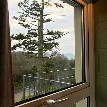 Rostrevor Mountain Lodge Hostel Accommodation