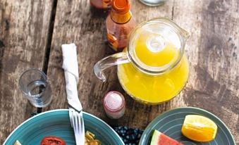 The Secret Garden Hotel Moshi - Housity