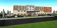 Holiday Inn Express & Suites Marion