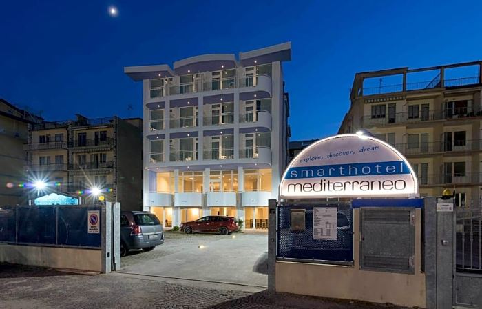 Hotel Mediterraneo