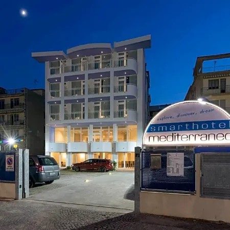 Hotel Mediterraneo