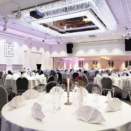 Elite Park Avenue Hotel