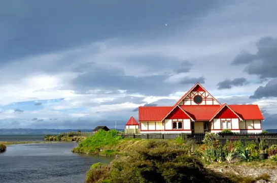 Kuirau Park Motor Lodge