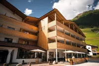 安德涅斯特阿克堤瓦家庭飯店 - 寵物友善